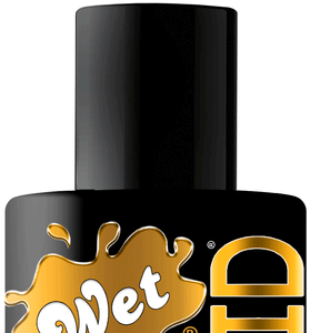 Wet Gold Hybrid Water Silicone Blend - 9 Fl. Oz. WT27208