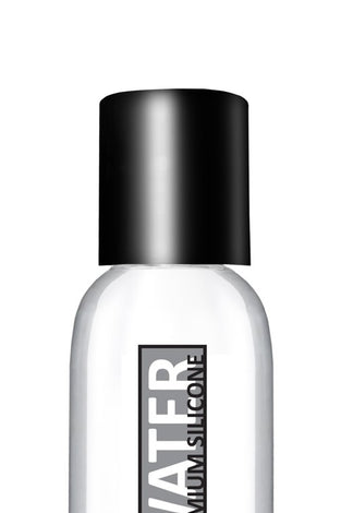 Fuck Water Premium Silicone Lubricant - 2 Fl. Oz. FW-S2