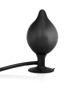 Colt XXL Pumper Plug - Black SE6868253