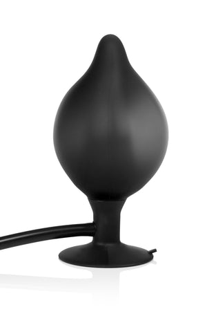 Colt XXL Pumper Plug - Black SE6868253