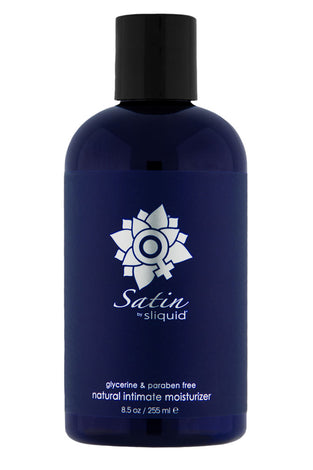 Naturals Satin - 8.5 Fl. Oz. (251 ml) SLIQ059