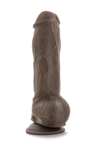 Au Naturel - Big Boy - Chocolate BL-37586