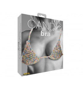 Candy Bra -  9.8 Oz HTP-SFFD122
