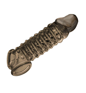 The 9's Toppers Open Ended Extender - Smoke ICB2674-2