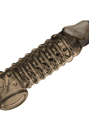 The 9's Toppers Open Ended Extender - Smoke ICB2674-2