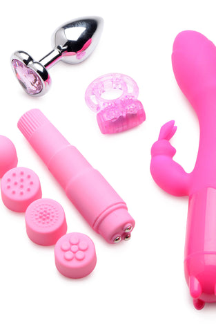 Passion Deluxe Kit FR-AG406