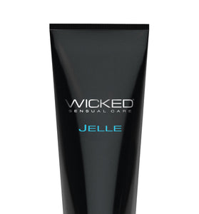 Jelle Water-Based Anal Lubricant - 8 Fl. Oz. WS-90109