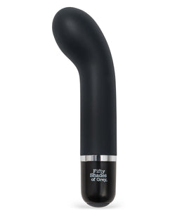 Fifty Shades of Grey Insatiable Desire Mini G-Spot Vibrator LHR-40168