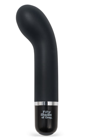 Fifty Shades of Grey Insatiable Desire Mini G-Spot Vibrator LHR-40168