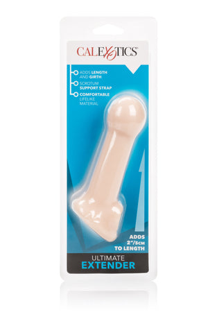 Ultimate Extender - Ivory SE1627102