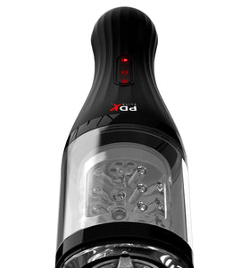 Pdx Elite Talk Dirty Rotobator PDRD526