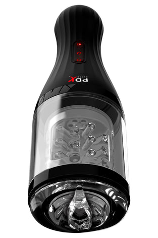 Pdx Elite Talk Dirty Rotobator PDRD526