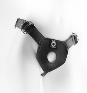 King Cock Play Hard Harness PD5631-23