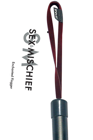 Sex and Mischief Enchanted Flogger SS099-21