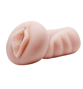 Crazy Bull Realistic Anime Girl 3d  Vagina Masturbator BM-009212K