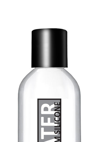 Fuck Water Premium Silicone Lubricant - 8 Fl. Oz. FW-S8