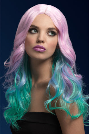 Khloe Wig - Pastel Ombre FV-43532