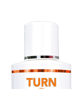 Turn on Unflavored Extra Thick Booty Lube  - 4 Fl Oz WT56214