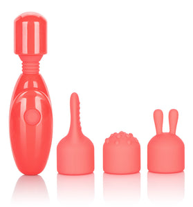 Rechargeable Massager Kit SE0062602
