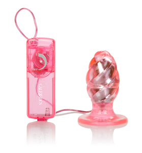 Tush Trainer Intermediate - Pink SE0426202