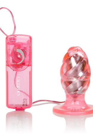 Tush Trainer Intermediate - Pink SE0426202