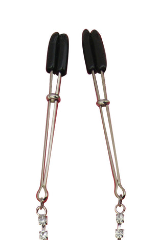 Sincerely Teardrop Nipple Clips SS520-32