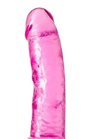 B Yours Plus - Roar N Ride - Pink BL-12800