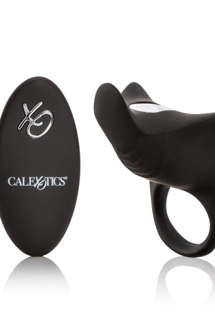 Silicone Rechargeable Remote Pleasurizer SE1842053