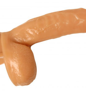 Ride-N-Vibe Dildo Attachment Bulk WE-AD289