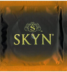Lifestyle Skyn Elite Large Non-Latex Condoms 1000  Pcs PM0059