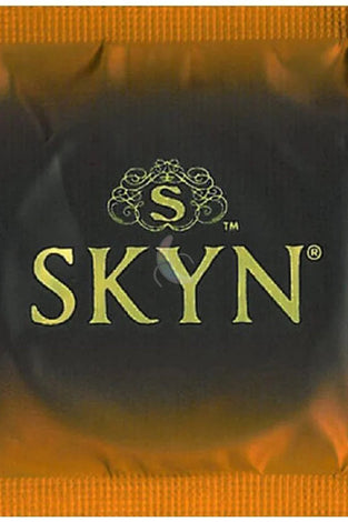 Lifestyle Skyn Elite Large Non-Latex Condoms 1000  Pcs PM0059