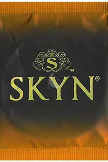 Lifestyle Skyn Elite Large Non-Latex Condoms 1000  Pcs PM0059