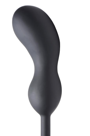 Heavy Hitter - Comfort Plugs - Black HVY-AG765-XL