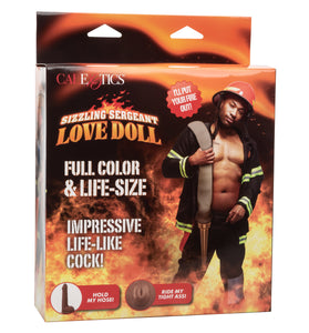 Sizzling Sergeant Love Doll SE1964553