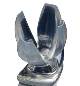 Clawed Expanding Clear Dilator MS-AF202