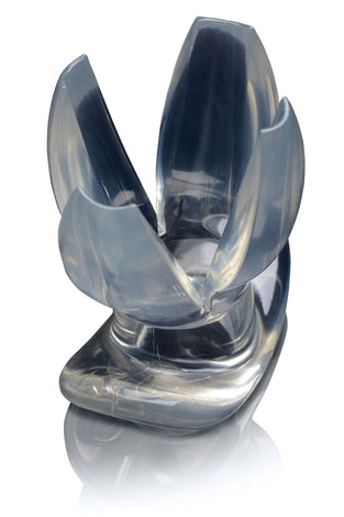 Clawed Expanding Clear Dilator MS-AF202