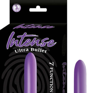 Intense Ultra Bullet - Purple NW2799-2
