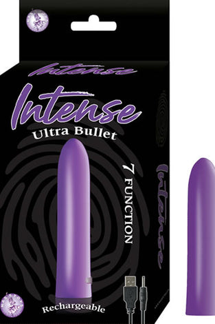 Intense Ultra Bullet - Purple NW2799-2