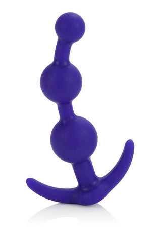 Booty Call Booty Beads - Purple SE0396402