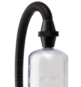 Pump Worx Silicone Power Pump - Clear PD3255-20