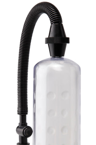 Pump Worx Silicone Power Pump - Clear PD3255-20