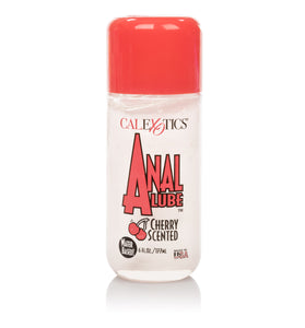 Anal Lube 6 Oz - Cherry Scented SE2396101