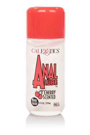 Anal Lube 6 Oz - Cherry Scented SE2396101