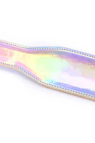 Cosmo Bondage - Paddle - Rainbow NSN-1313-08