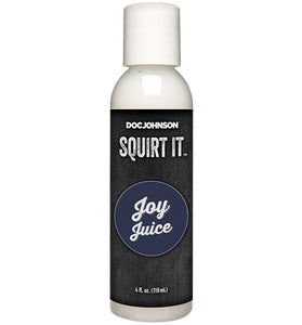 Squirt It - Joy Juice - 4 Fl. Oz. / 118ml - Bulk DJ0683-95-BU