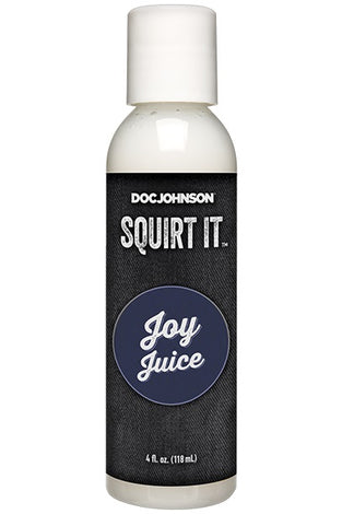 Squirt It - Joy Juice - 4 Fl. Oz. / 118ml - Bulk DJ0683-95-BU