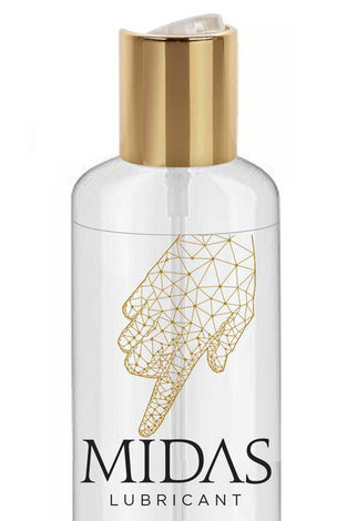 Midas Lubricant 4 Fl. Oz. LG-BT200