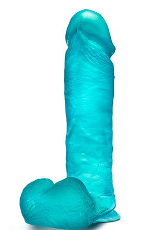 B Yours Plus - Mount N Moan - Teal BL-16472
