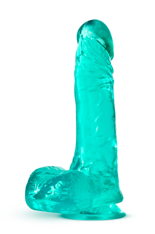 B Yours Plus - Ram n' Jam - Teal BL-88812