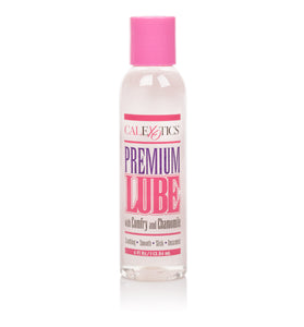 Premium Lube - 4 Fl. Oz. (118ml) SE2386501